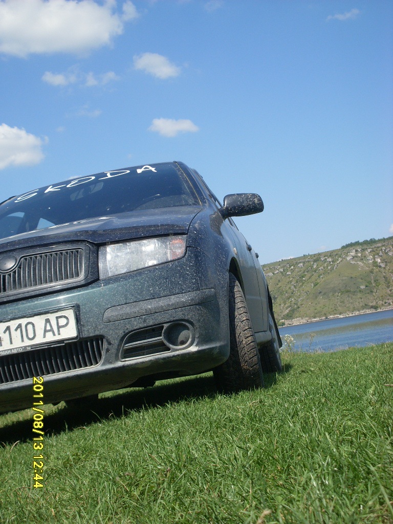 Запис, 14 серпня 2011 3