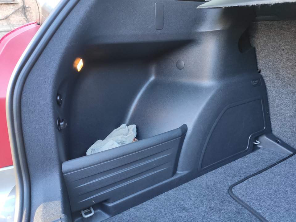 Simply Clever skoda 1