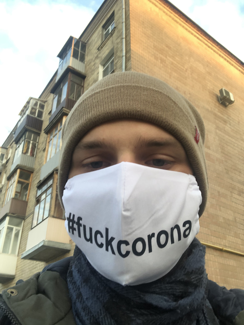 Заміна клапанної кришки 3