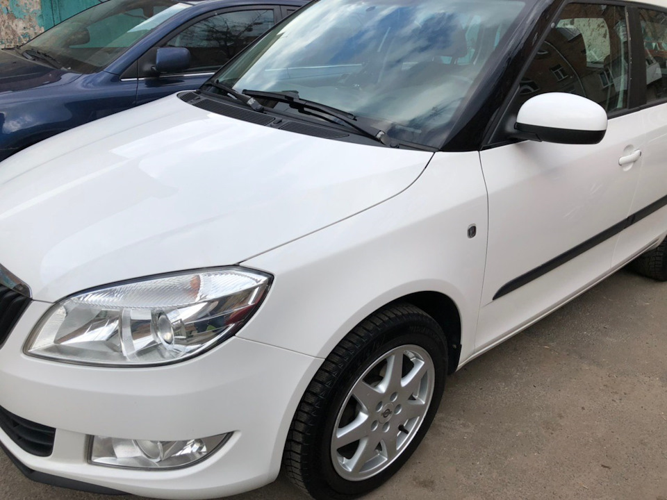 Зимова гума hankook icept iz2 w616 3