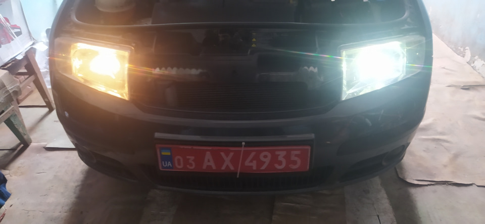перші доопрацювання 4