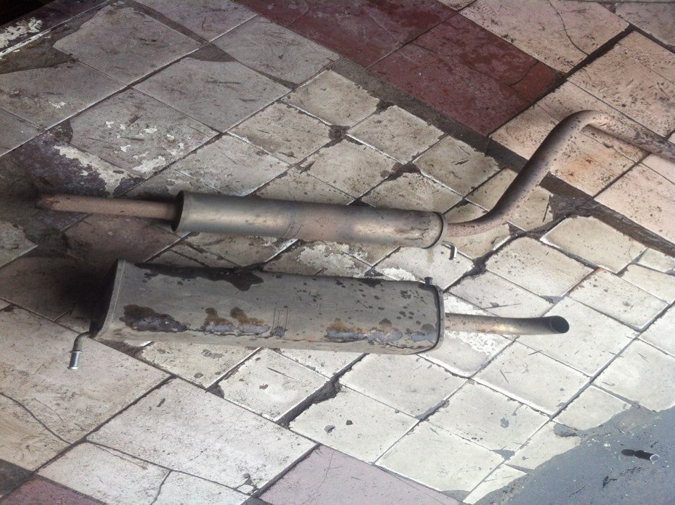 Ура! Не гудит.ь 2