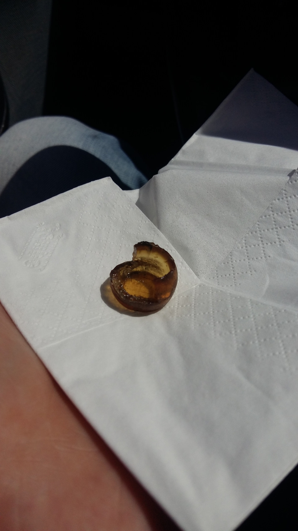 Ремонт лаштунки за дві копійки! 3