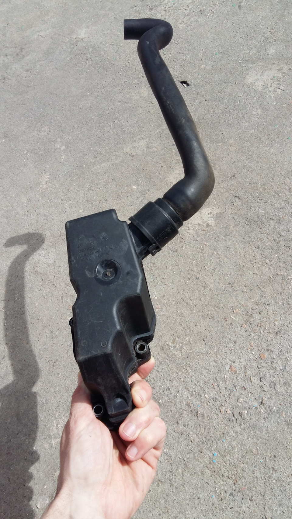 Свіжий подих 5