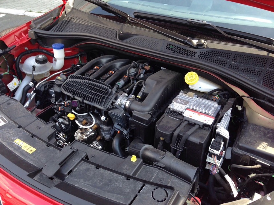 CITROËN C4 CACTUS 1,2 4