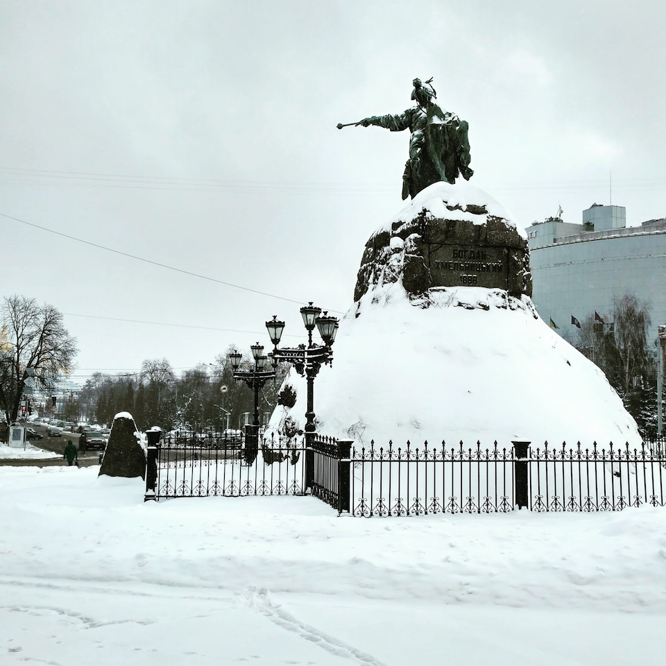 Мийка після зими 5