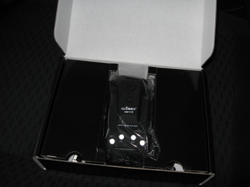 Подарунок Globex HD119 2