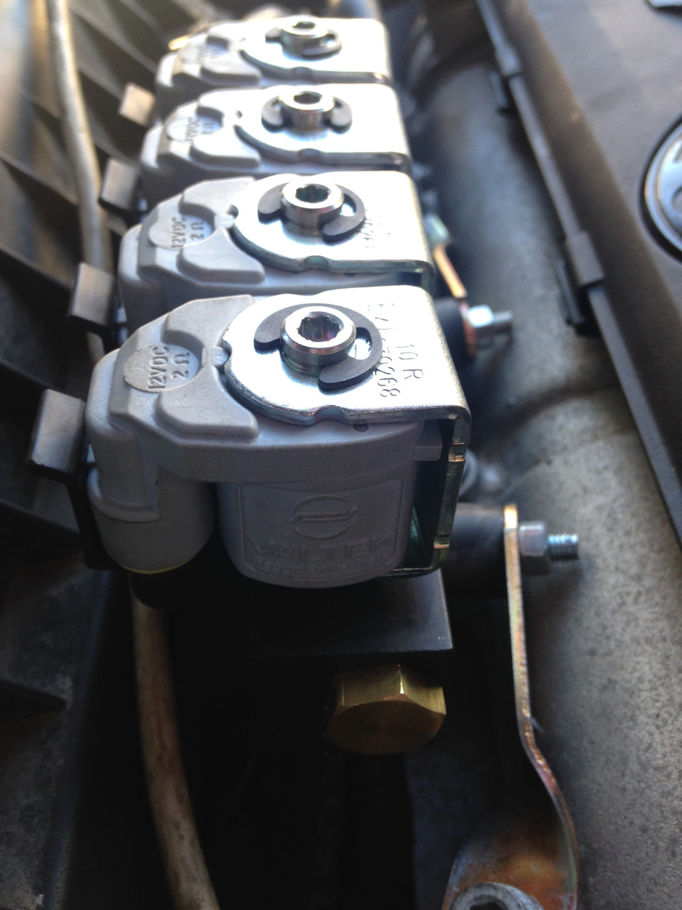 Найбюджетніше ГБО у світі ... 3