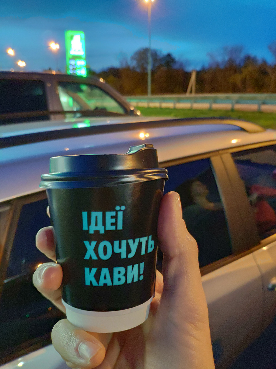 Весняна прогулянка в гори Київ-Яремче 3