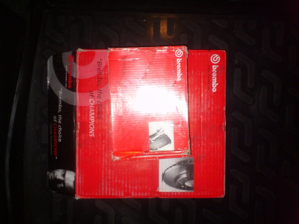Brembo))) 1
