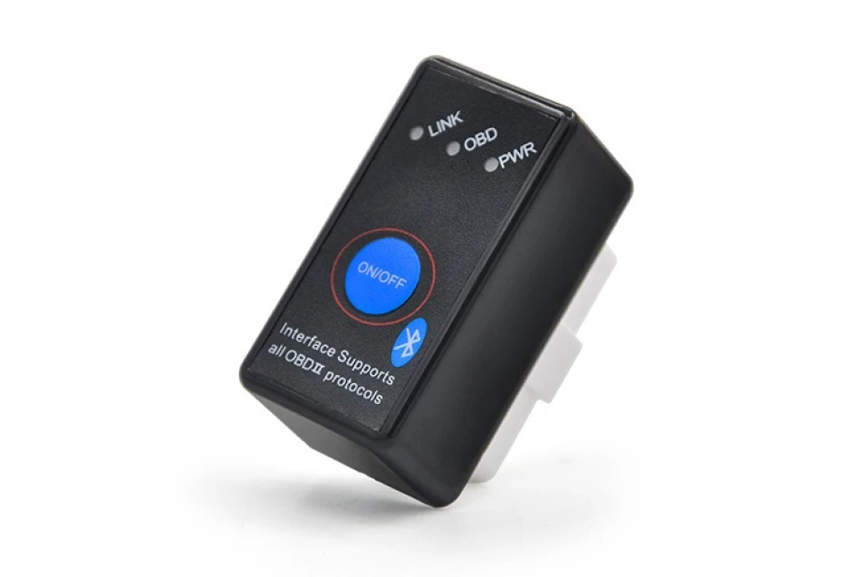 Допоможіть розібратися з OBD сканером