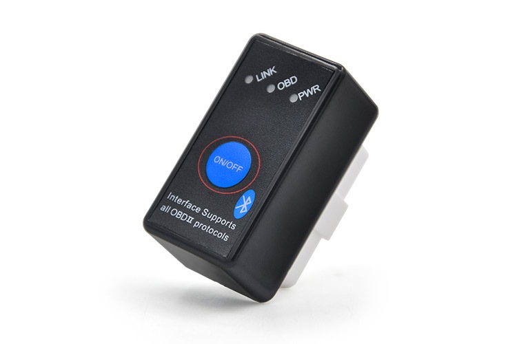 Допоможіть розібратися з OBD сканером 1