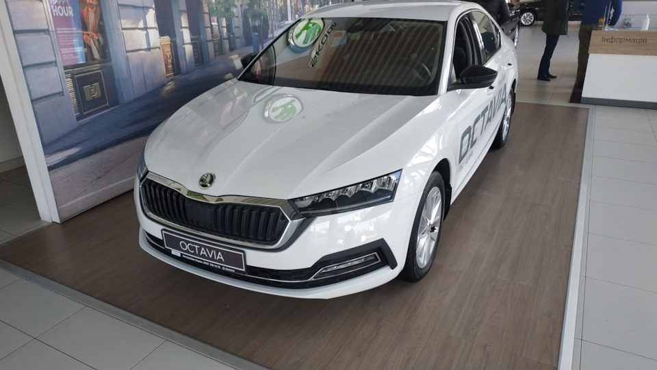 Стоп сигнал 5J994509747H, або історія про нетерпіння, лохи, мамонти, несподівано доброзичливому дилеру і з раптовою розв'язкою) 2