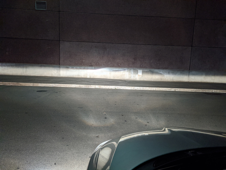 Лампочки (philips racing vision, osram night breaker silver) 2