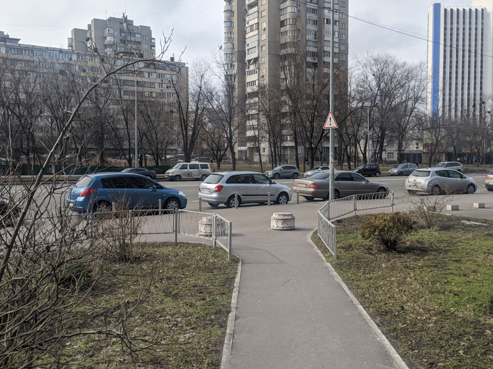 Про пошкодження авто!) 1