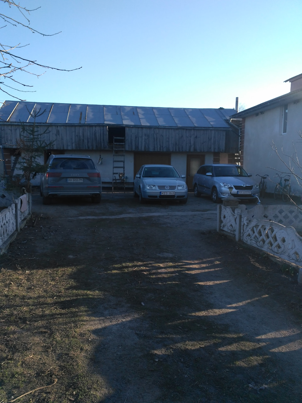 Про все, соковитий місяць квітень (багато тексту…) 3