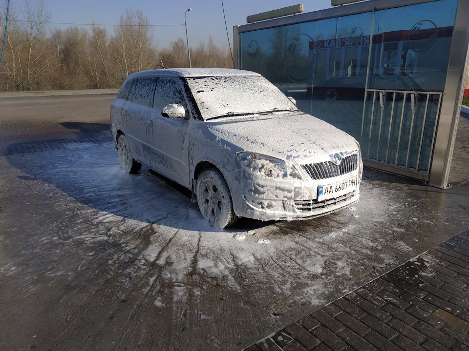 Підключення мультикеру. НЕ випадкові знайомства. 1