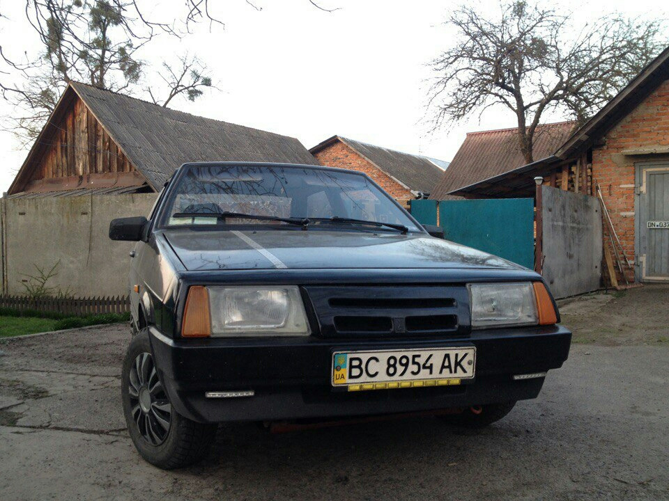 Колишня_vaz.2108 2