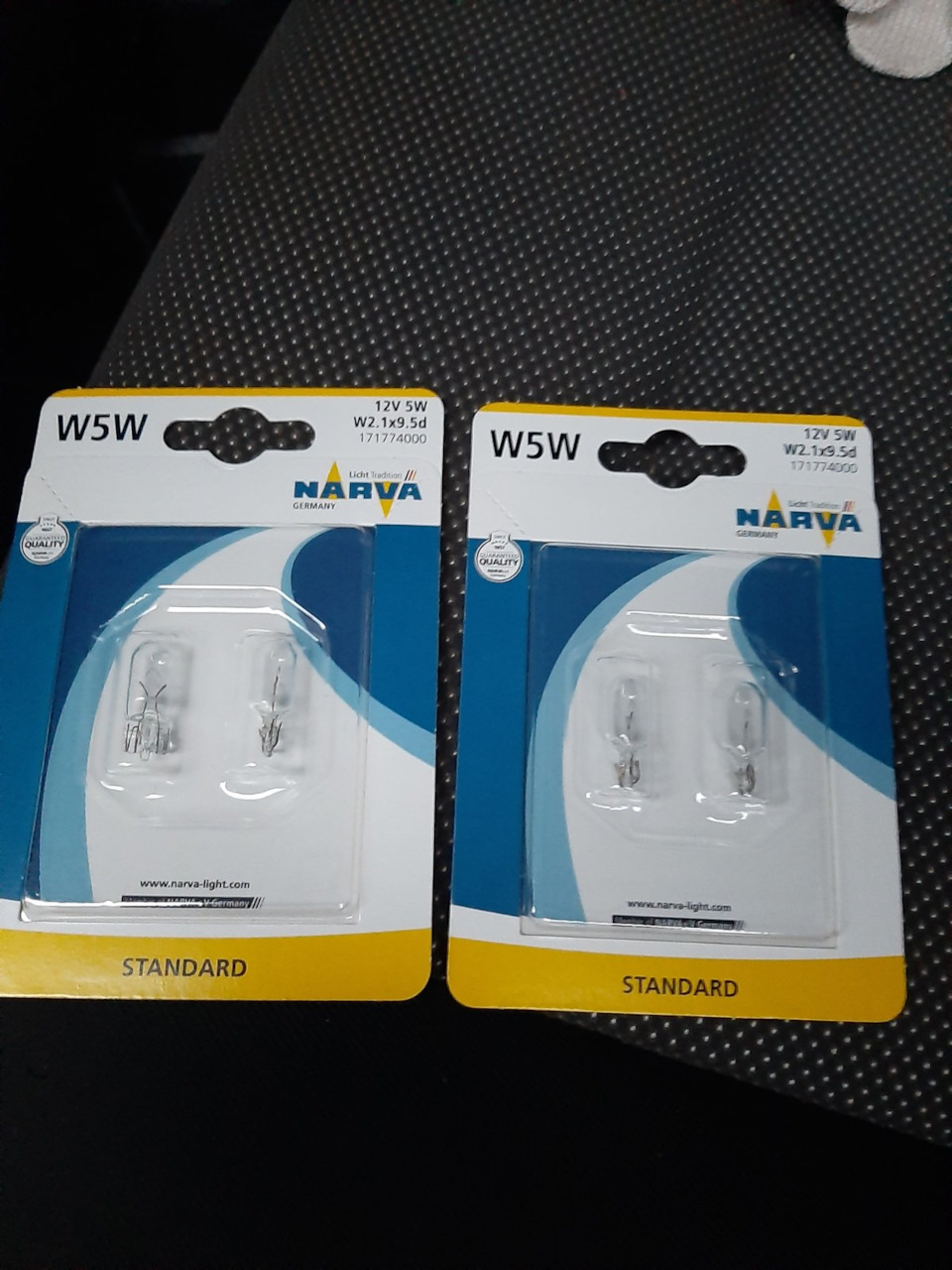 Ближній Osram Cool Blue Н7. Задній габарит+Склоочисники 3
