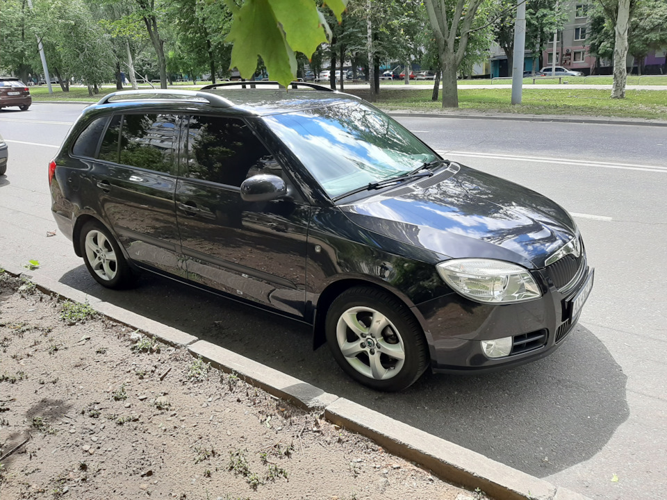 #Двофотопост 1