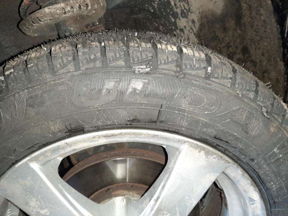 Fulda kristall montero 3 185/60 r15 88t 1