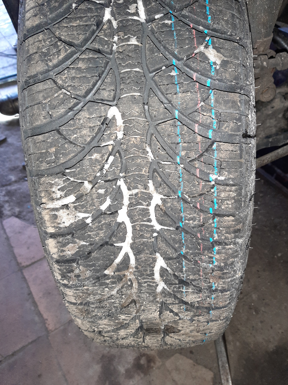 Fulda kristall montero 3 185/60 r15 88t 2