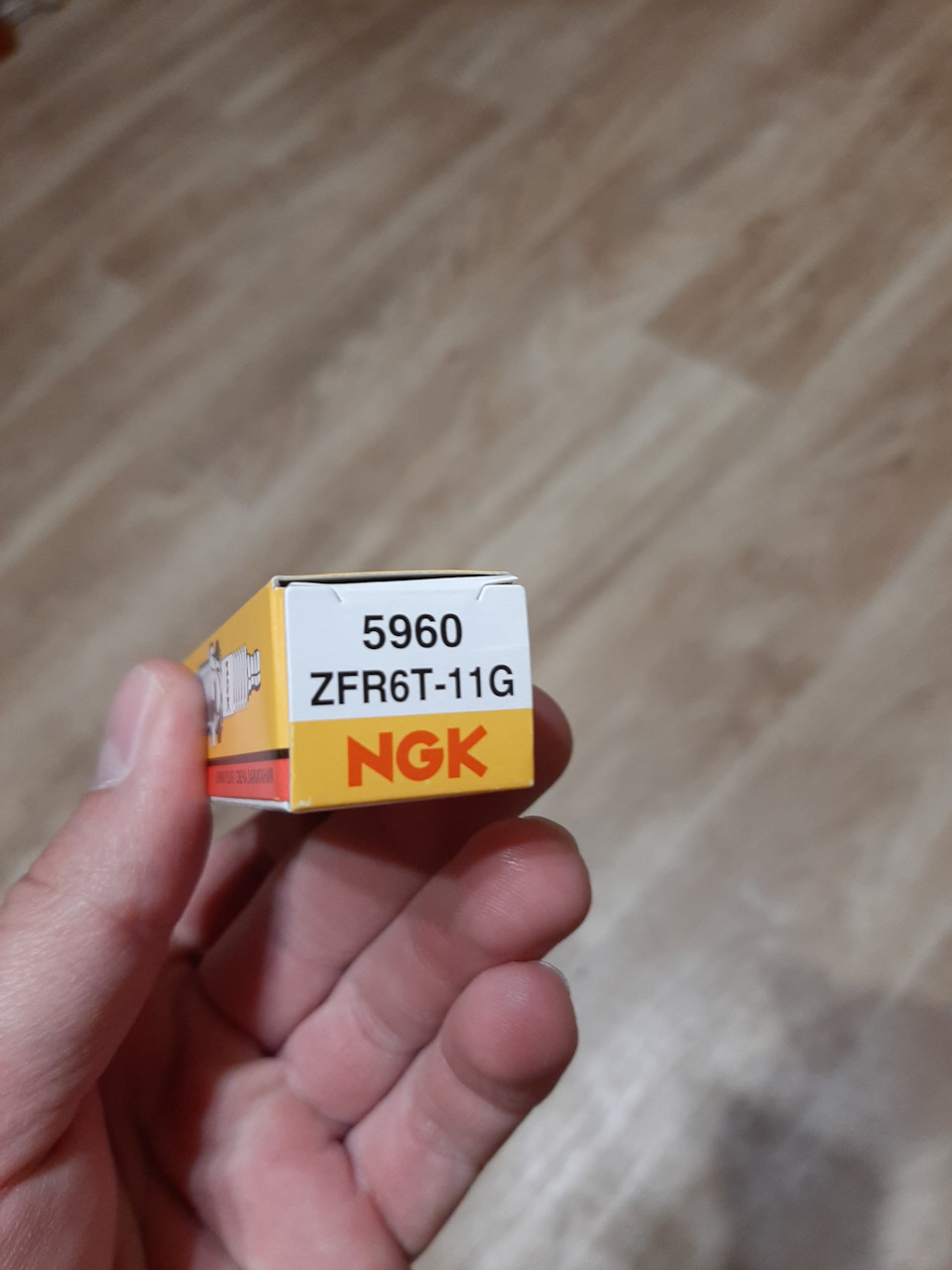 NGK 5960 1
