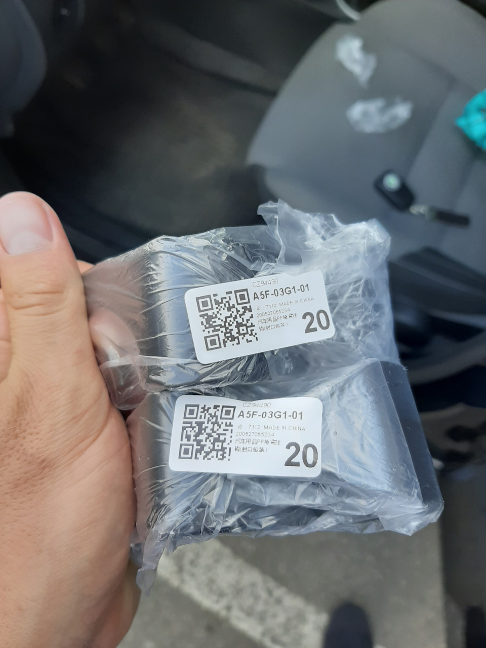 Ніштяки з AliExpress 3