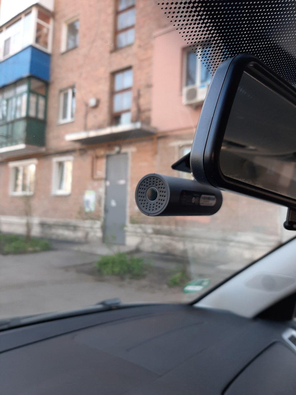 Реєстратор Xiaomi 70Mai 1