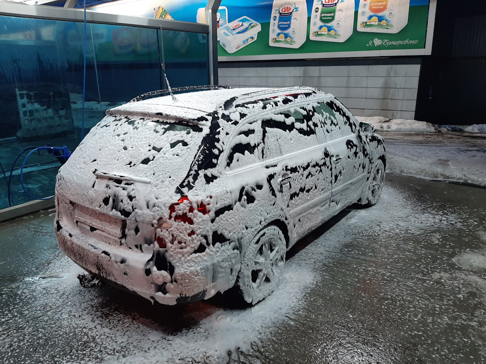Салонний фільтр Knecht LA ​​120 1