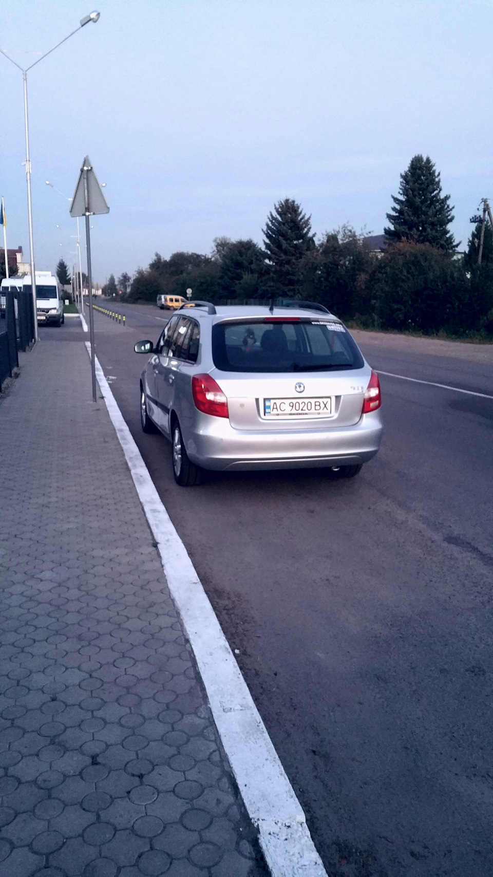 Skoda love❤ 4