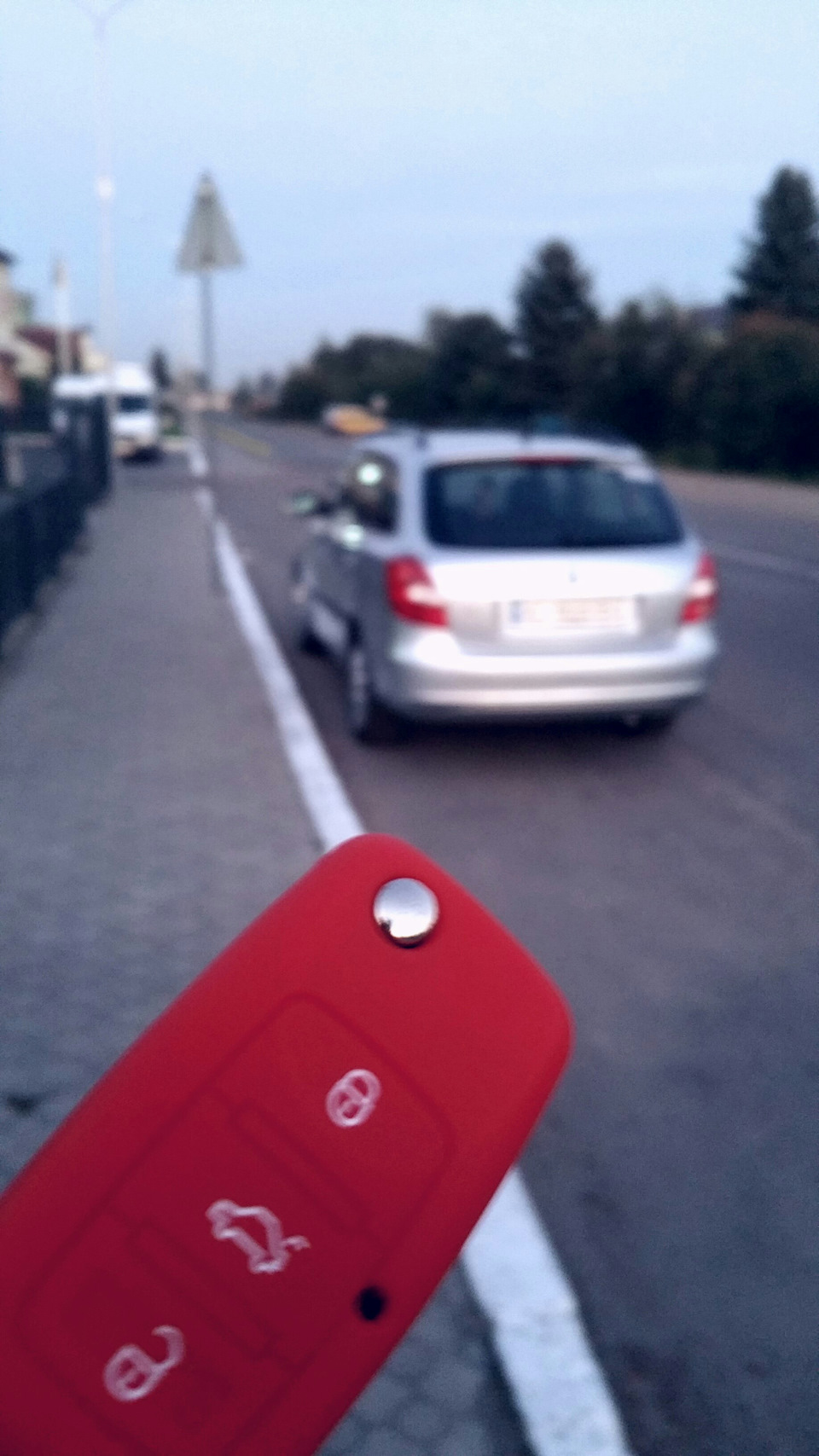 Skoda love❤ 5