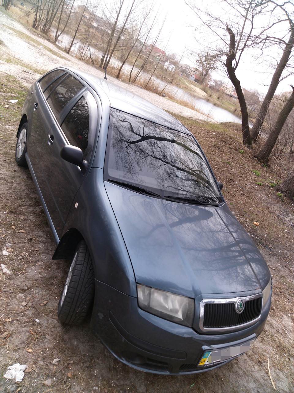 Фото на природі 3