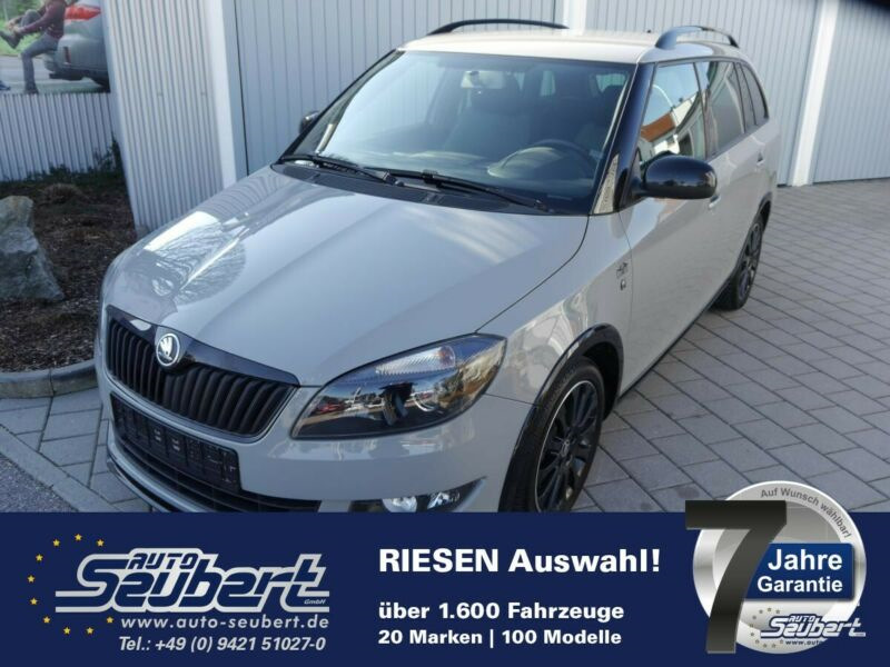 ХОЧУ 17, але! брати 17 або 16 на Skoda Fabia? 4