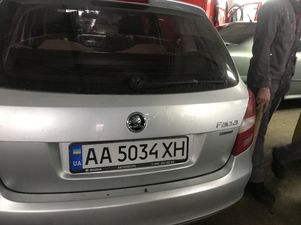 Нові значки, птах і гребінець 4