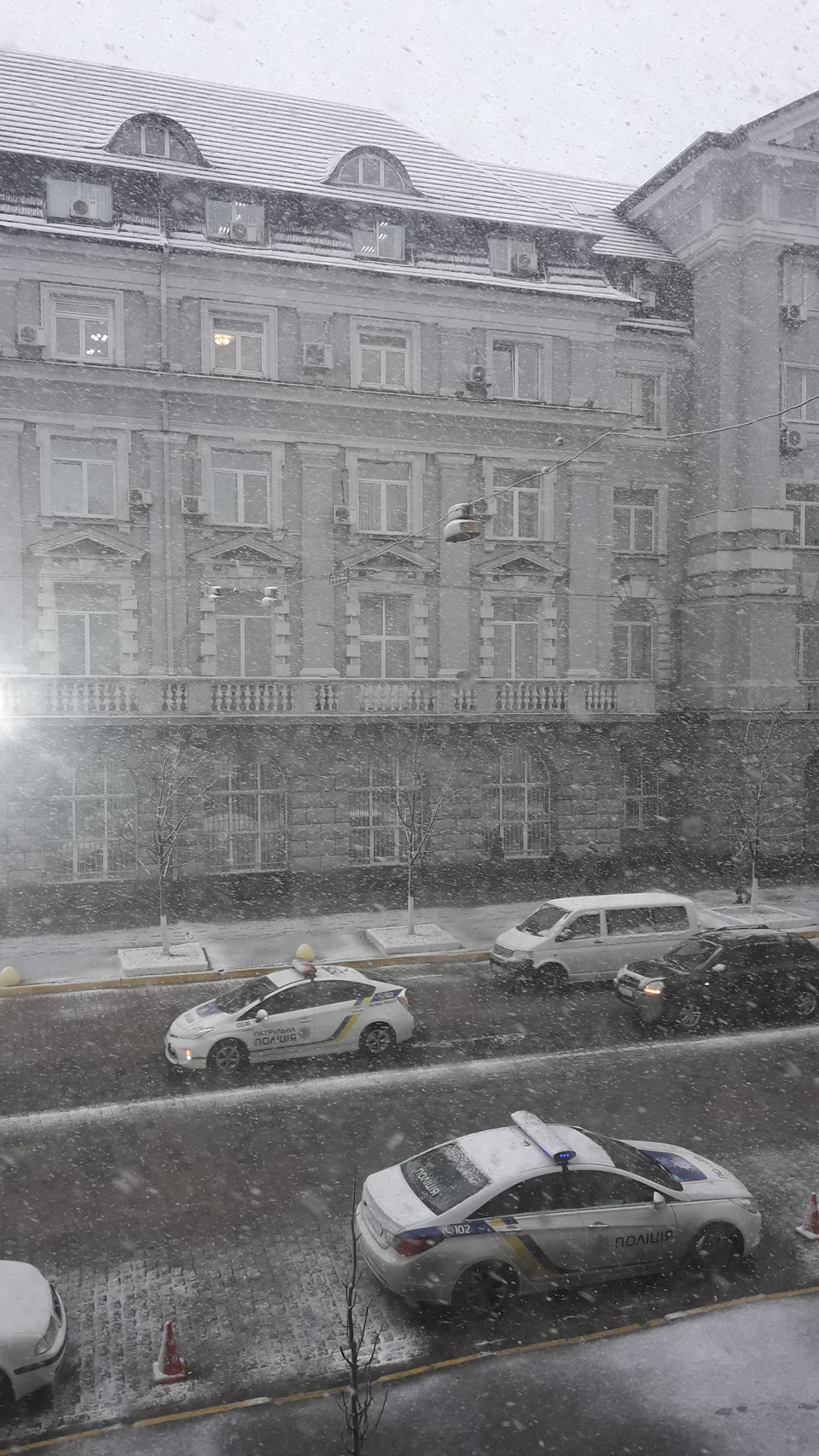 27.03.2019 до Києва прийшла справжня Весна))) 2
