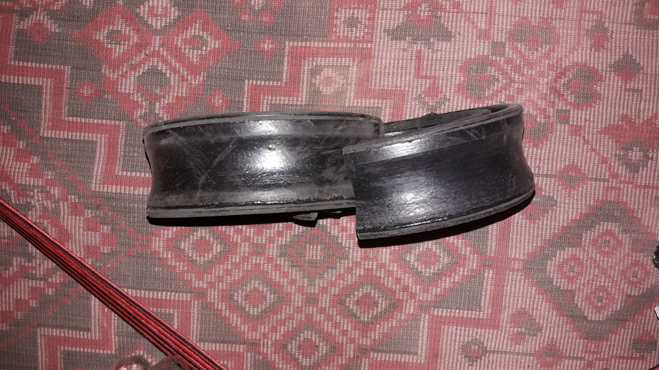 Автобафери 3