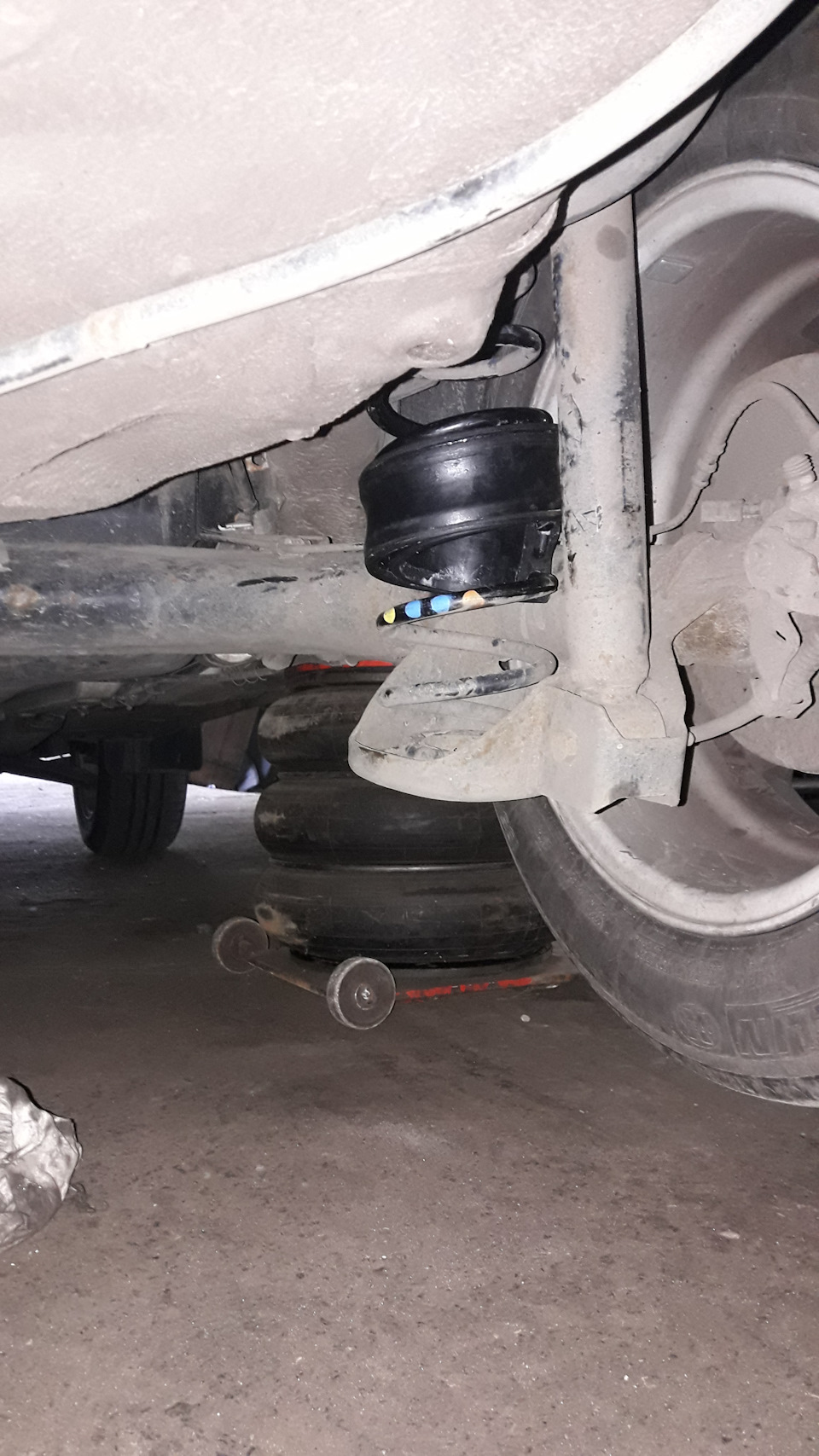 Автобафери 2