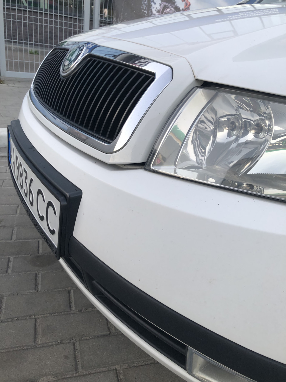 Check Engine довгою на рік, або який я був дурень що не вчив електротехніку… 5