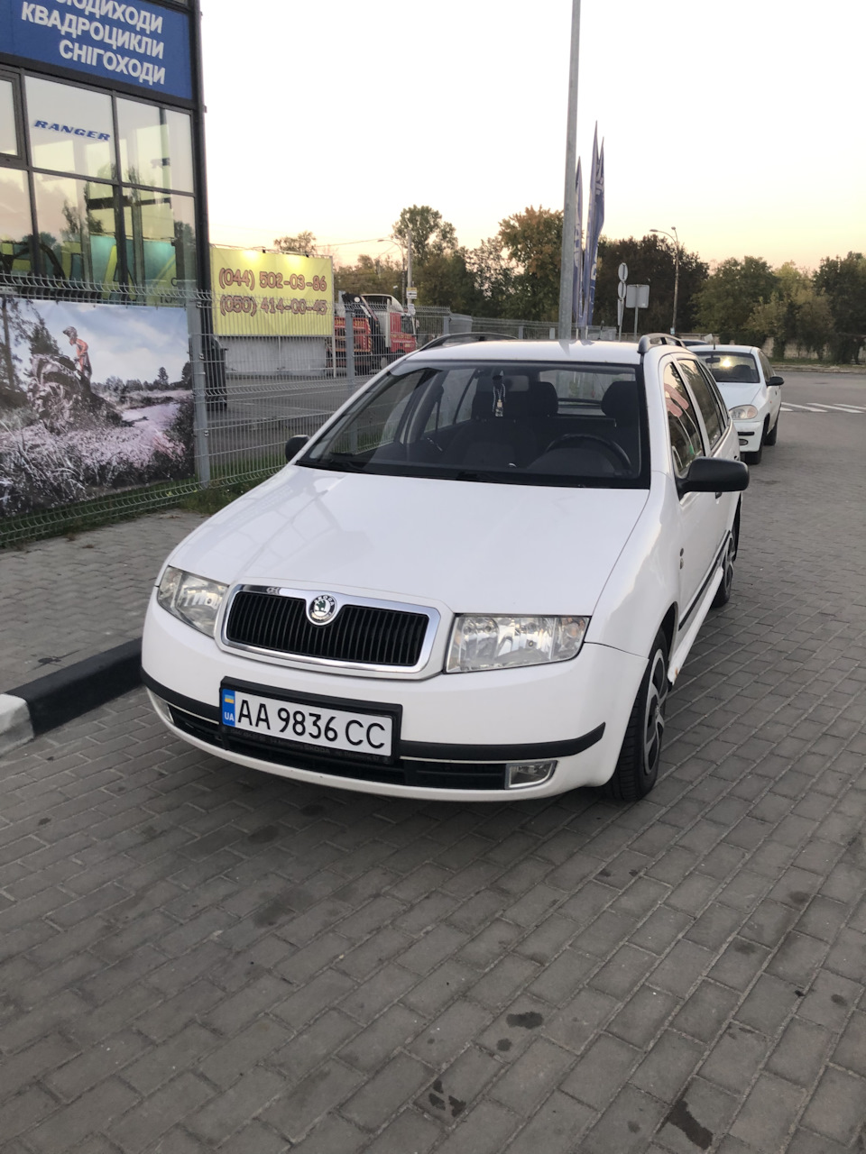 Check Engine довгою на рік, або який я був дурень що не вчив електротехніку… 3