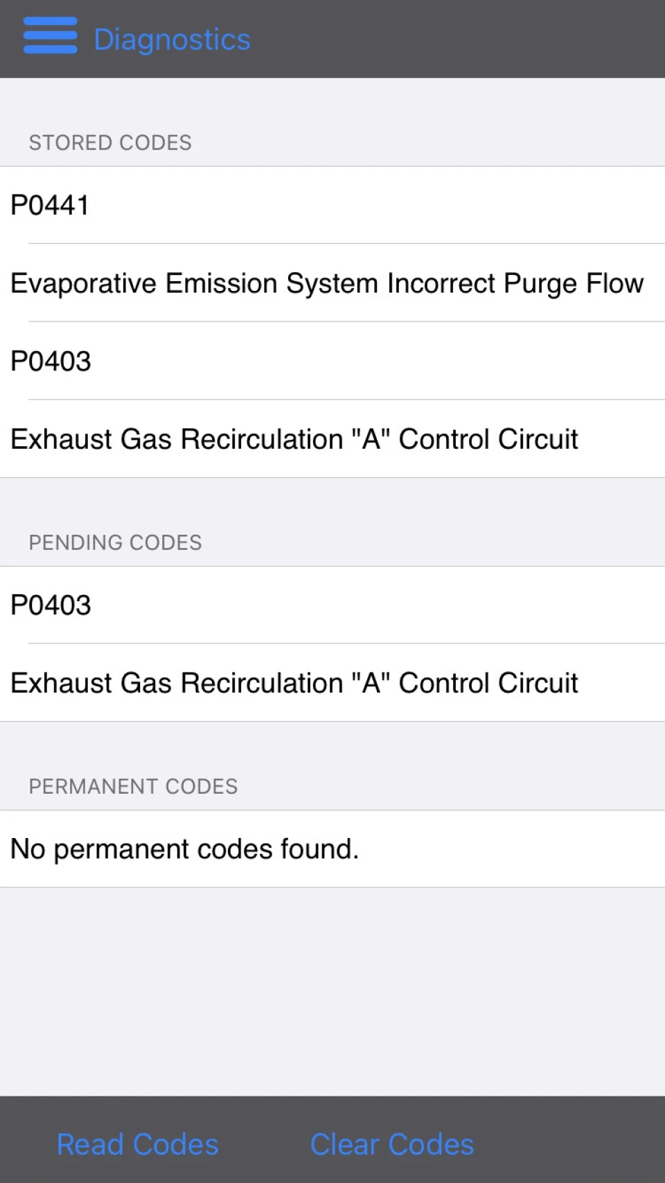 Check Engine довгою на рік, або який я був дурень що не вчив електротехніку…