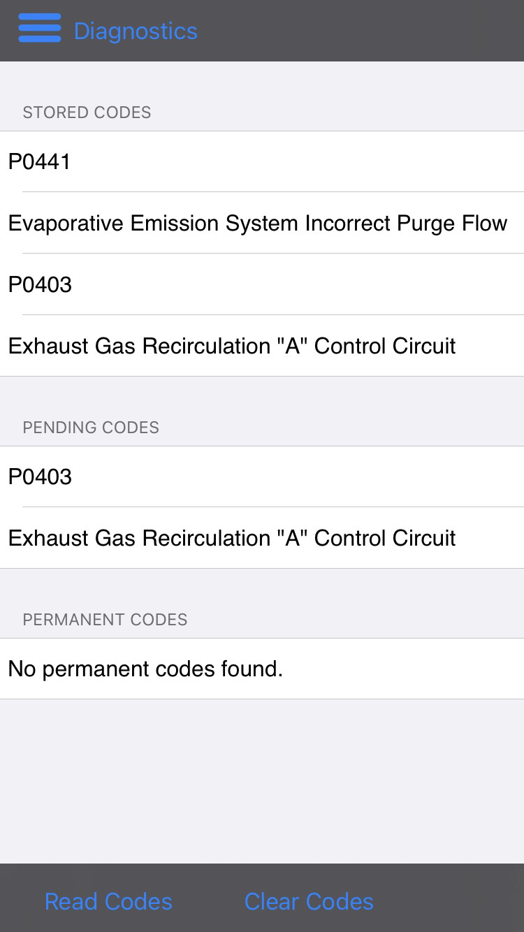 Check Engine довгою на рік, або який я був дурень що не вчив електротехніку… 1