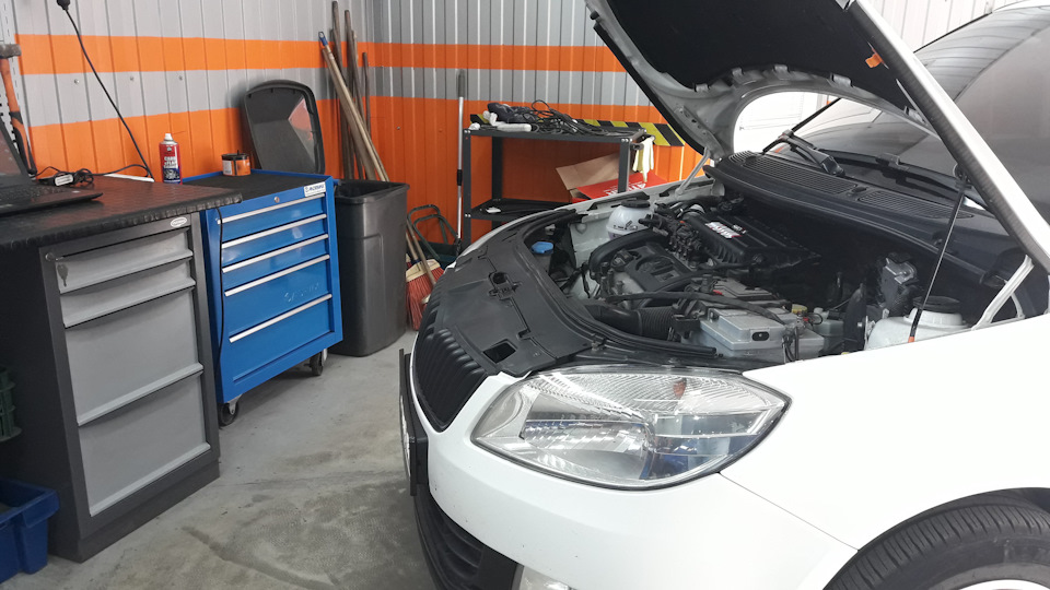 DENSO Iridium TT та Час Газа 2