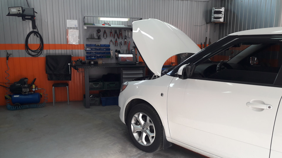 DENSO Iridium TT та Час Газа 3