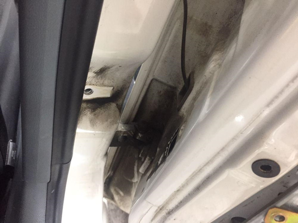Дверні обмежувачі або Як не стукнути чужу машину на парковці? 2