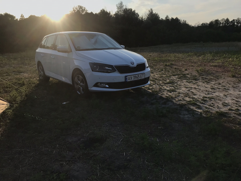 Як я провів своє літо 5