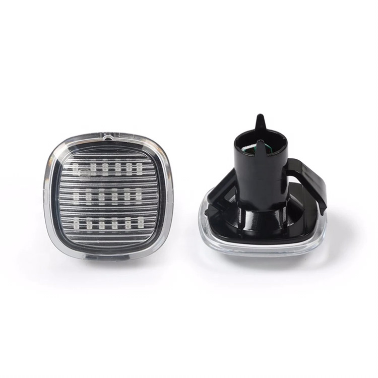 LED по колу - Частина четверта 1