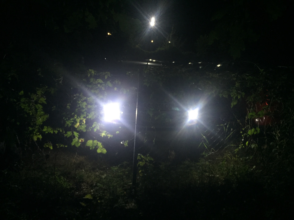 LED по колу - Частина третя 5