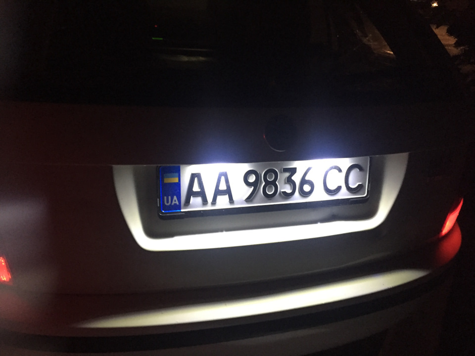 LED по колу - Частина друга 2