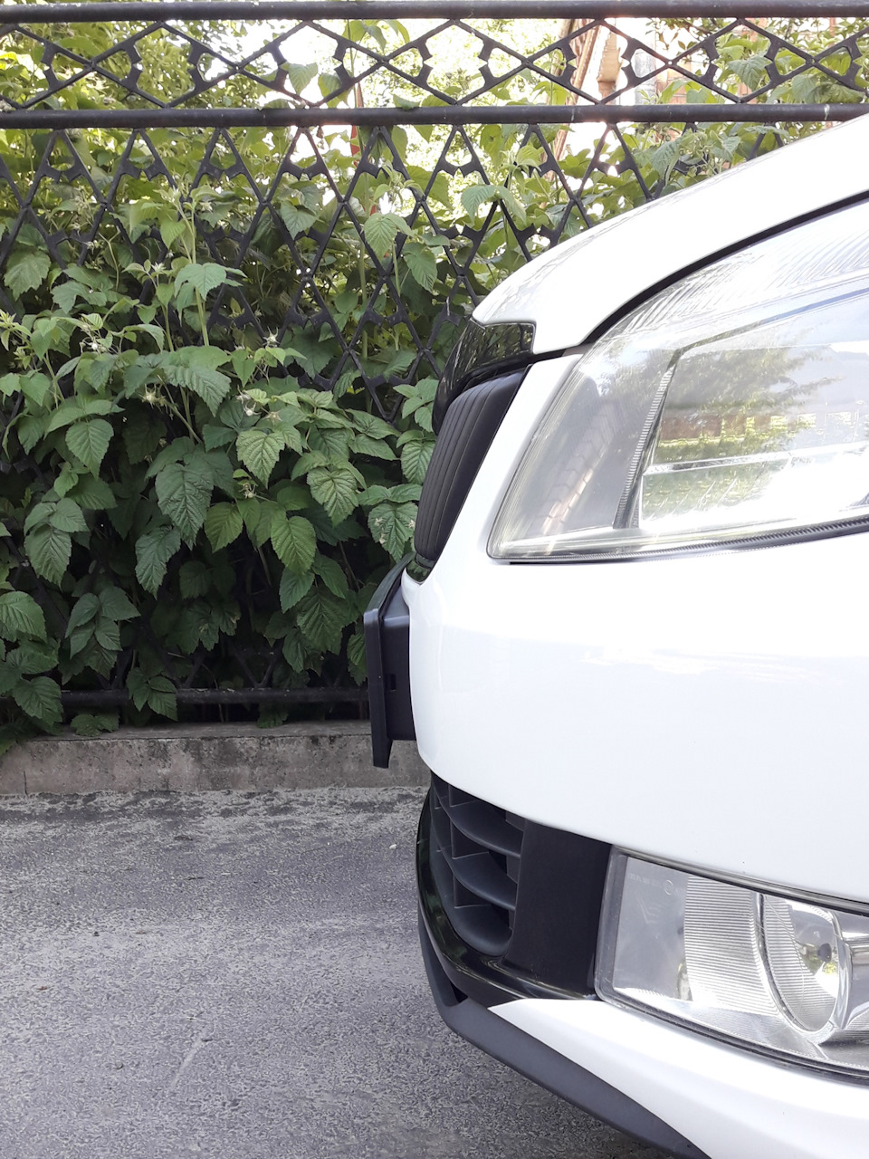 Кілька GM в VAG додав 😀 5
